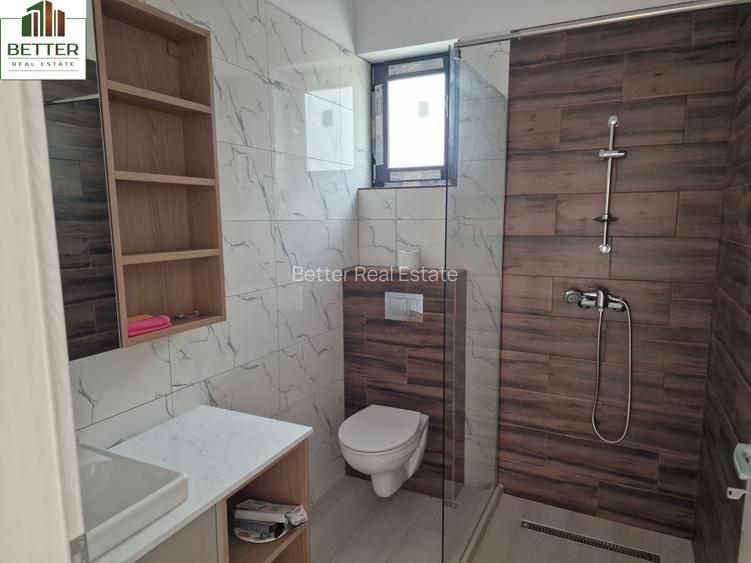 Casă Parter – 4 camere  | 2  Băi | Teren 370 mp- Sistem fotovoltaic inclus - 14