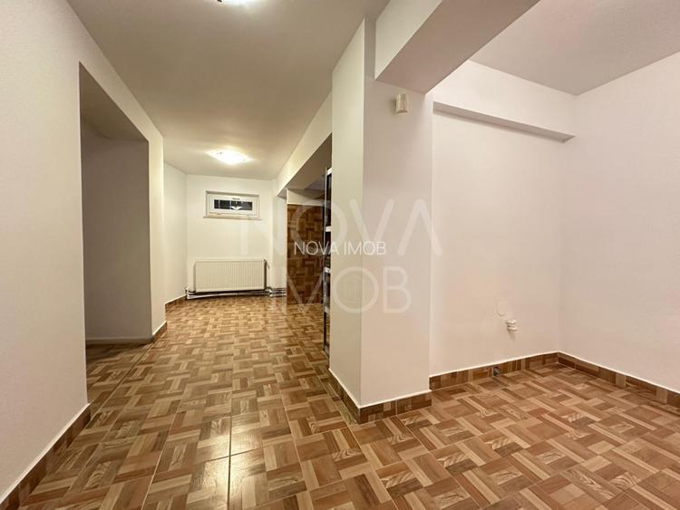 Casa individuala  - vedere spre padure - Parcul Sub Arini  - 42