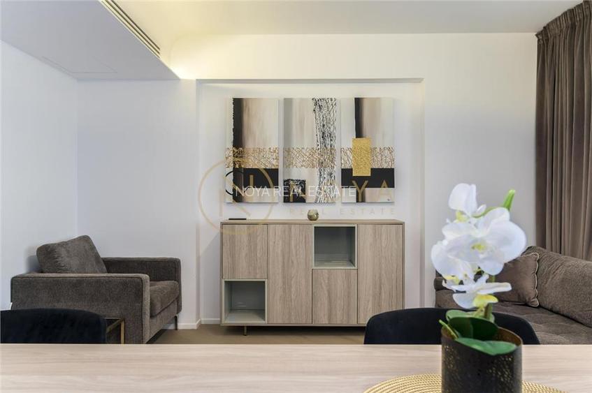 Apartament de 3 camere Lux cu parcare optionala | Cortina Academy - 3