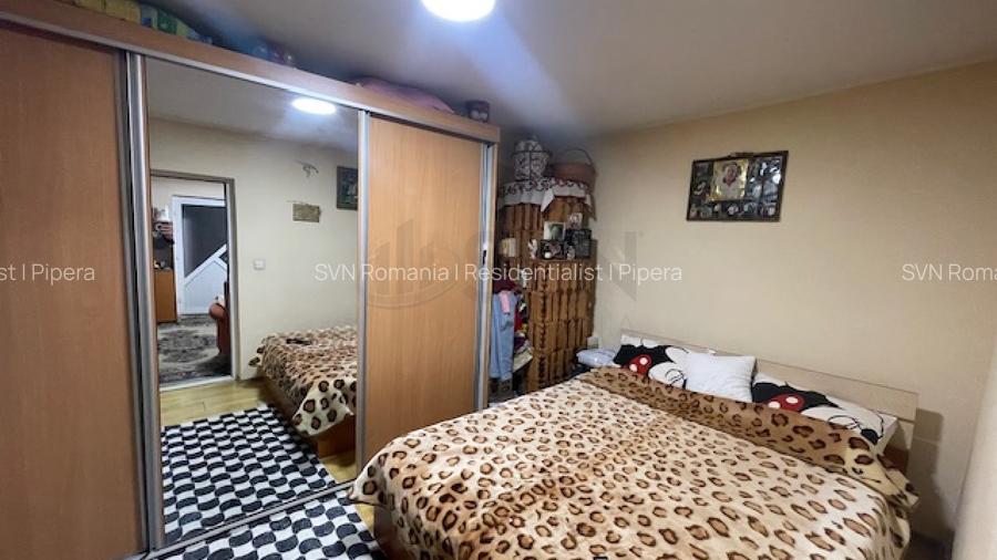 REV2005407 Vila indivduala Voluntari - 2