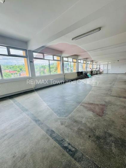 Spațiu comercial de 150mp de închiriat - 1