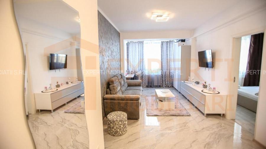 Apartament 2 camere , termen lung, situat in zona Mamaia Nord- Uzina cu Pizza - 3