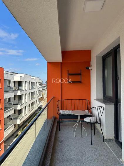 Garsoniera, 40 mp, centrala, balcon, Ivory Residence - 6