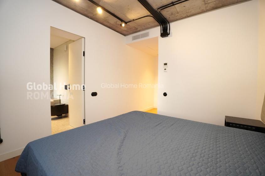 Apartament 3 camere | Fabrica de Glucoza - 110 MP | Brick Lofts - 9