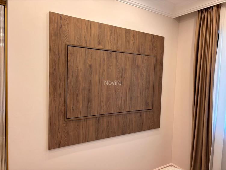 Apartament 2 camere Lux | Complet mobilat și utilat | Pipera Plaza - 10