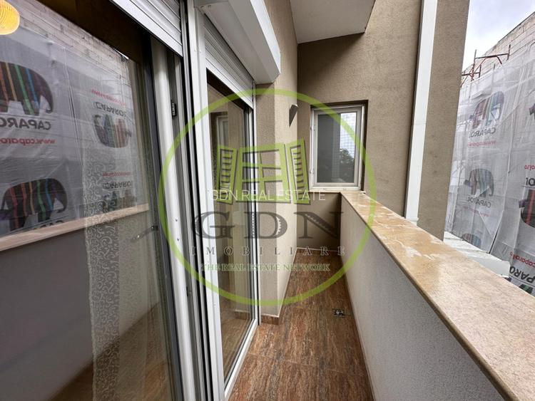Apartament 3 camere, 90 mp, cartier centru, zona Biserica Sfintii Apostoli - 12