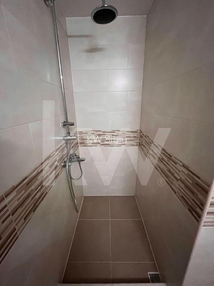 Apartament 3 Camere - Zona Mihai Viteazu - inchiriere - 11