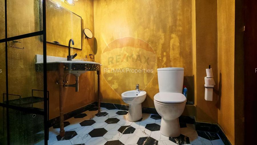 Apartament de 2 camere cu terasa in zona Pipera - Scoala Americana - 7