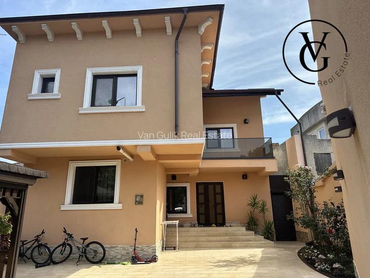 Casa P+1+M Stadionul Farul - 8