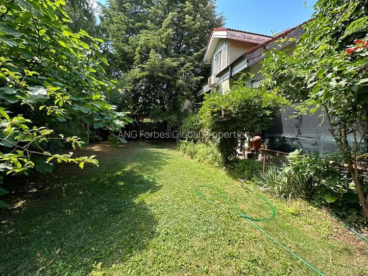 Vila de Vanzare Iancu Nicolae - 6