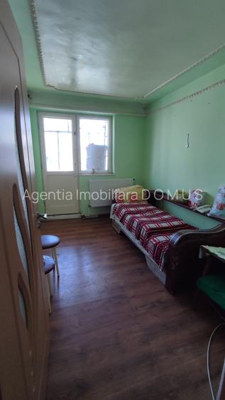 Ap. 3dec. Micro 38, etaj 3, 68mp - 5