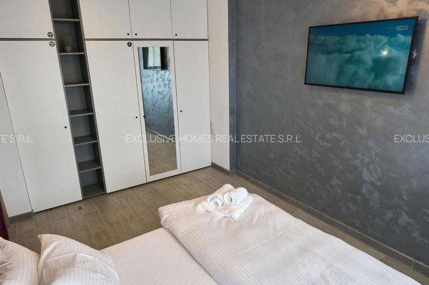 Vanzare 2 camere lux Alezzi - 14