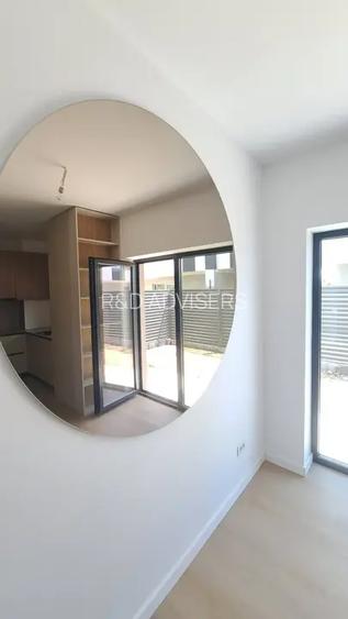 Vila duplex deosebita in ansamblu de vile premium 15 minute metrou - 3