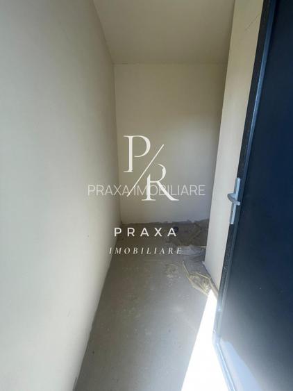 Apartament nou de vanzare, 1 camere cu o terasa de 39 mp! - 6