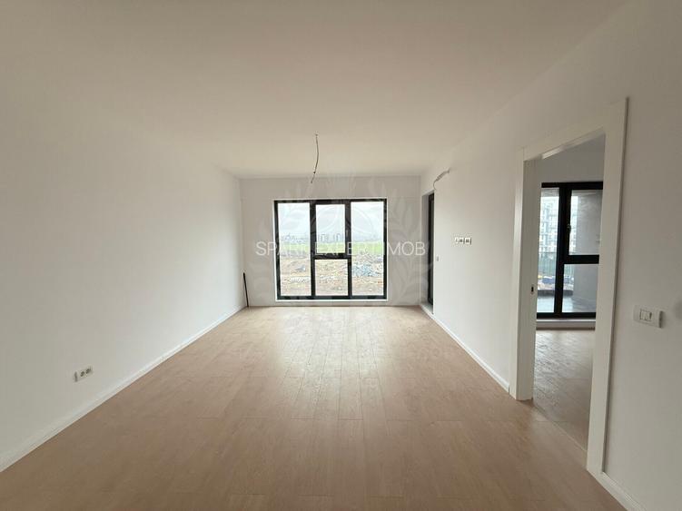 Apartament 3 camere, bloc nou, cartier Albert, Ploiesti - 3
