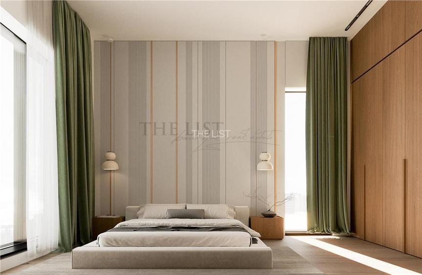 APARTAMENT 4 CAMERE | IANCU NICOLAE | CAMBRIDGE SCHOOL - 3