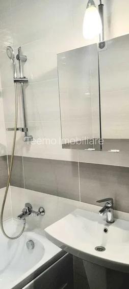 Apartament 2 camere, decomandat, 54 mp, centrala, ac, metrou, Exigent Faza 2 - 7