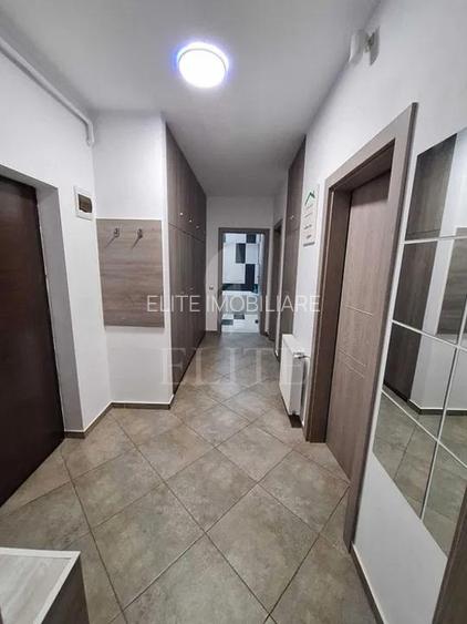 Apartament 2 camere în zona BAZA SPORTIVA - 6