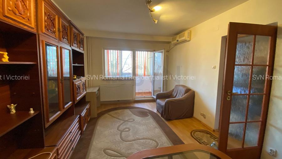 REA1028111 Apartament 2 camere Crangasi Centrala Proprie 58 mp - 14