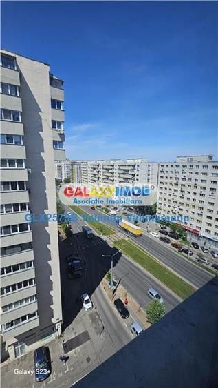 Garsoniera SuperView Parc Morarilor pet friendly cod 240 - 8