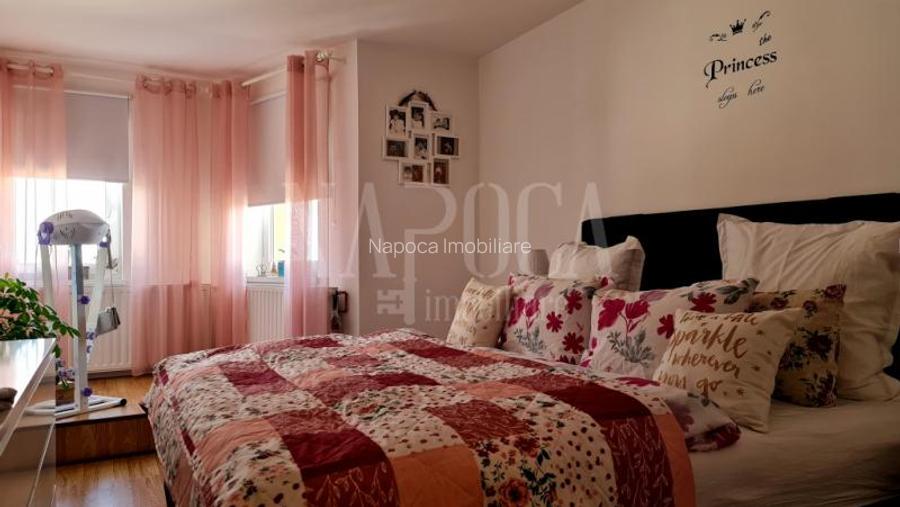 Casa 7 camere de vanzare in Faget, Cluj Napoca - 4