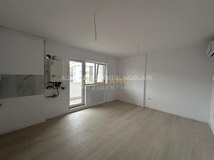 Apartament 2 camere - Studio - Metrou 5 min - 4
