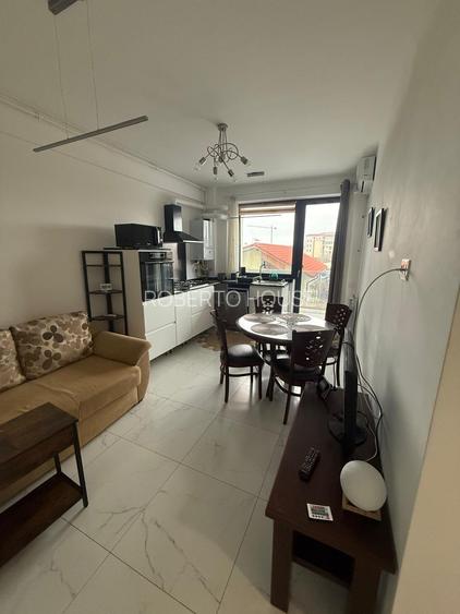 Studio Bloc Maturo Residences Campusul Universitar - 5