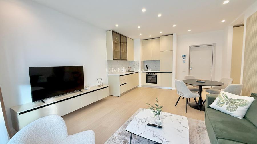 Aviatiei Tower 2 | Apartament 2 camere|  Aviatiei | Pipera - 5