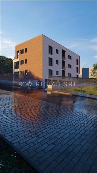 Apartament cu 2 camere, 52.45 mp utili, situat in zona strazii Oasului! - 8