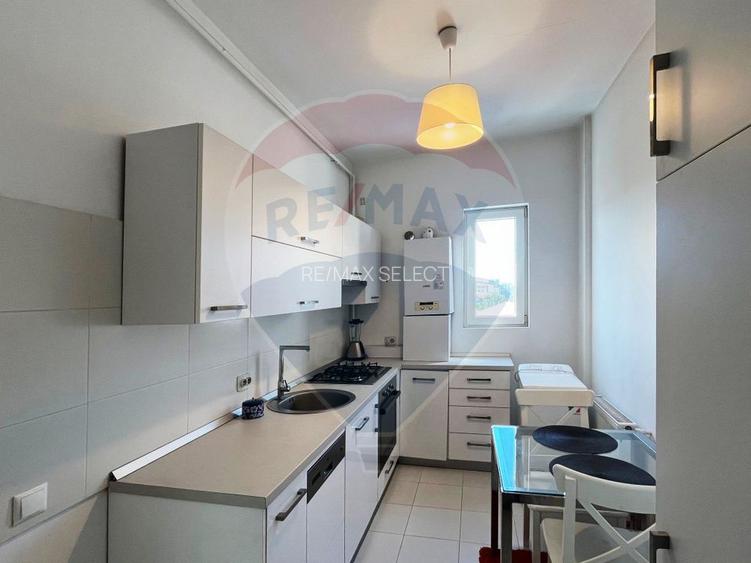 Apartament luminos de 2 camere, 1 Mai, Pet Friendly,  Zonă de case - 11