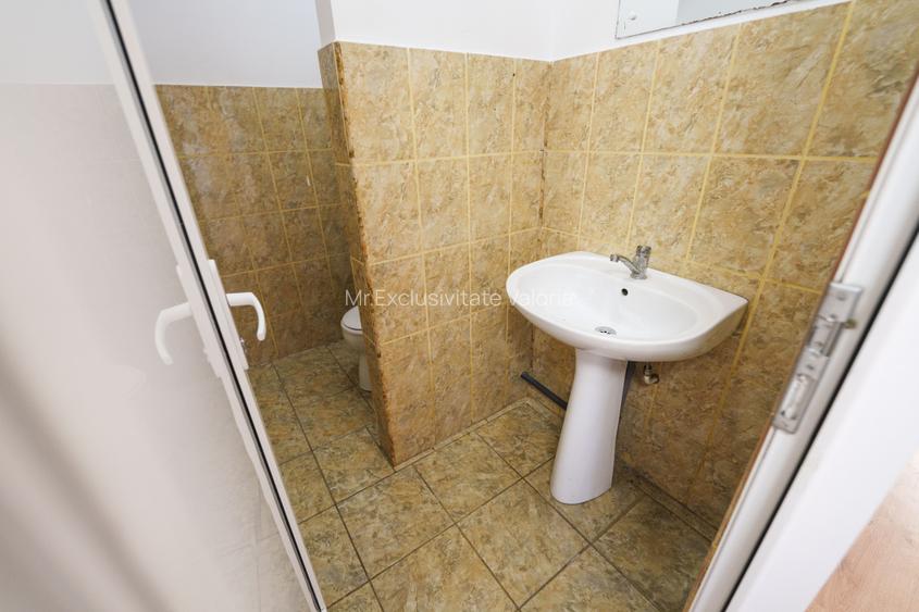 Spatiu comercial/de birouri elegant pentru afacerea ta, Brestei-zona Obedeanu - 8