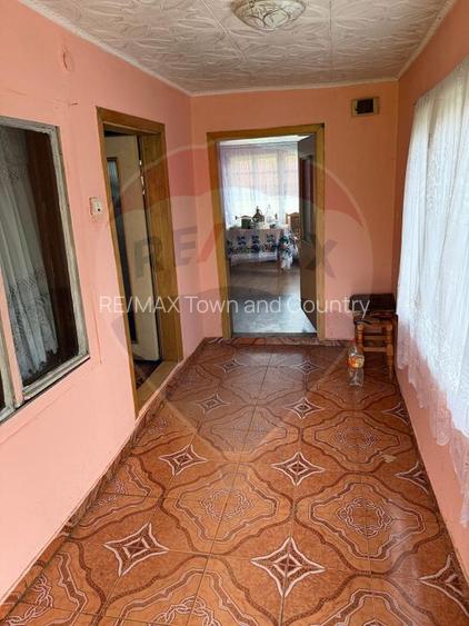 Casă / Vilă cu 2 camere de vânzare - 10