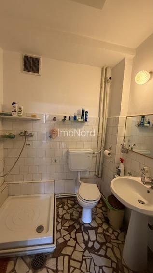 Vila P+1 de vanzare la 3 km de Pitesti | Teren 640 m - 9