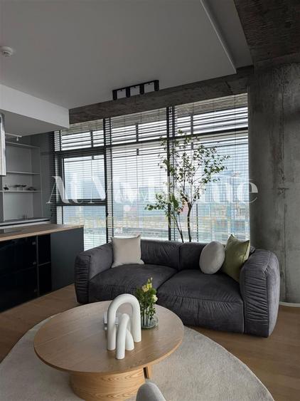 Apartament NOU cu 3 camere, parcare subterana, vedere LAC Floreasca, UpSite,boxa - 6