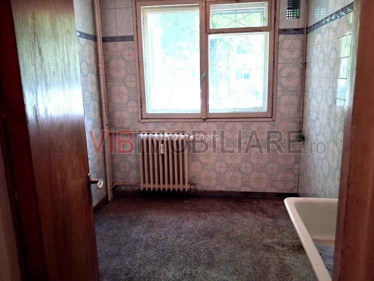 3 Camere Titan - Liviu Rebreanu - 200 m de parc - 5
