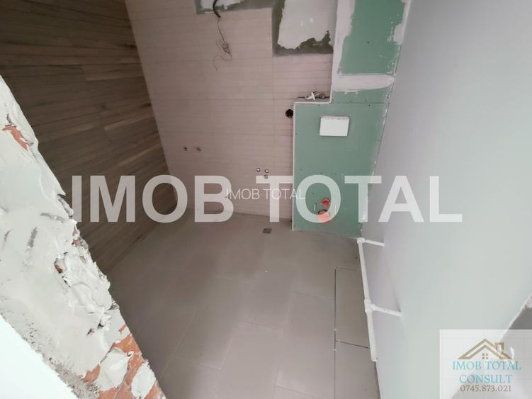 Casa, Jumatate duplex, Gavana Grigoresti, COMISION 0 - 4