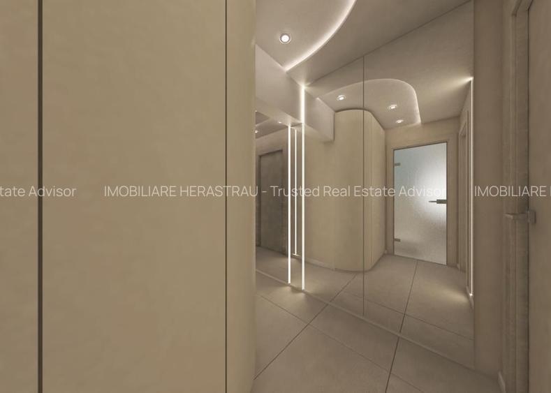 Spațiu Comercial versatil autorizat cu acces separat din strada - 4