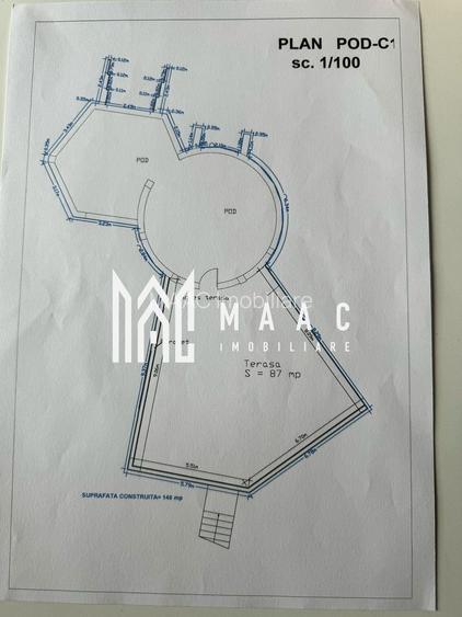 Proprietate specială I 1224 mp I Teren 2000 mp I Wewern - 19