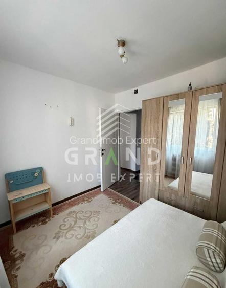 OPORTUNITATE EXCELENTĂ ÎN MĂNĂȘTUR | 3 CAMERE | ETAJ INTERMEDIAR | ALEEA CIUCAȘ - 7