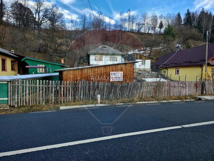 Teren 711mp Hangu / DN GROZAVESTI - 8