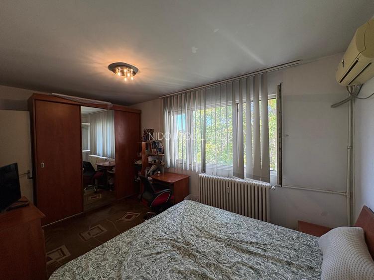 EXCLUSIV - Apartament 3 Camere - Metrou Titan La 5 Minute - 13