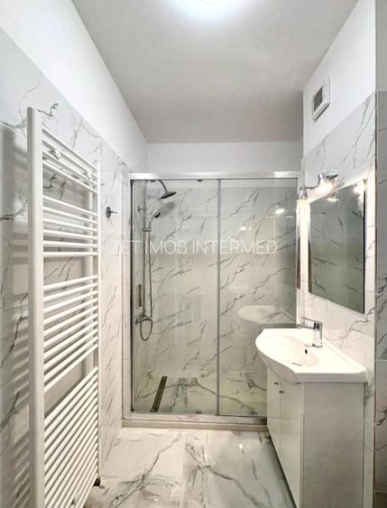 Garsoniera Lujerului - complex Exigent Plaza - Faza 4 - 7