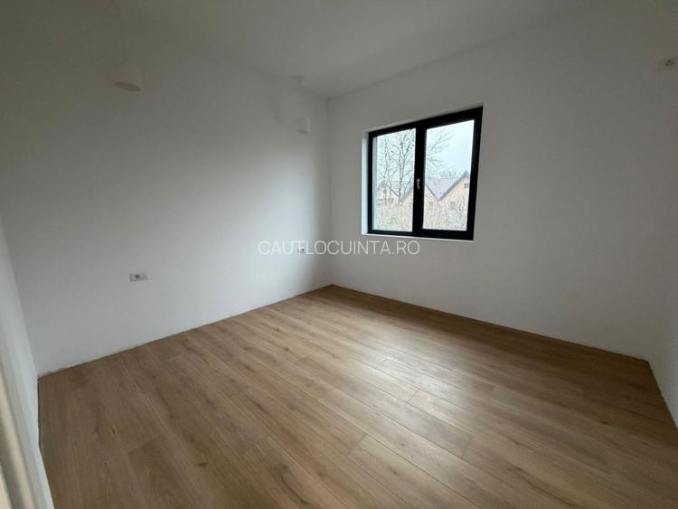 Casa 4 camere/ Curte/ Centrala/ Metrou 10 min - 8