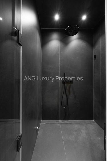 Penthouse ultra premium, tip duplex Ultra Luxury in Primaverii - 25