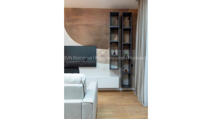 REA1027126 Apartament High End 2 camere I One Herastrau Vista - 8