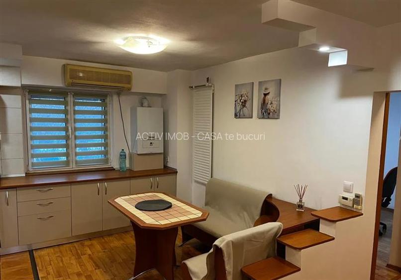 3 Camere, Posta Vitan, Centrala, Parcare, Pet Friendly - 6