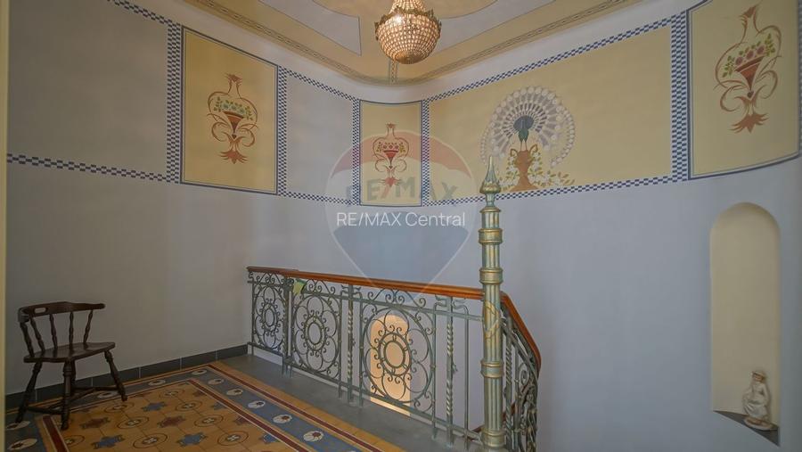 Investitie!!! Imobil individual, strada Michael Weiss, Brasov - 33