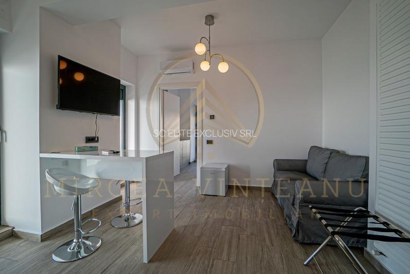 Stațiunea Mamaia -Oportunitate Unică de Investiție în Proprietăți Turistice - 3