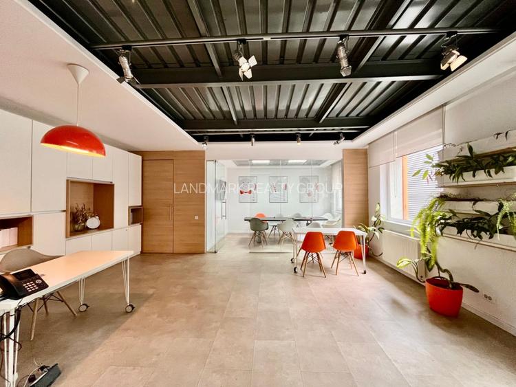 Vilă modernă de vânzare – Birouri | Rezidențial | Comercial - 20