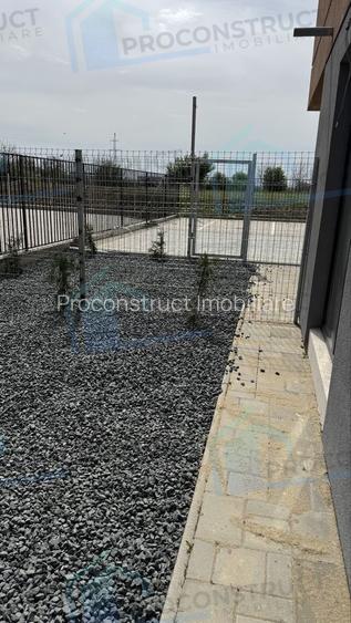 Apartament 2 camere cu gradina 75 mp , zona Torontalului – bloc 2023 - 7